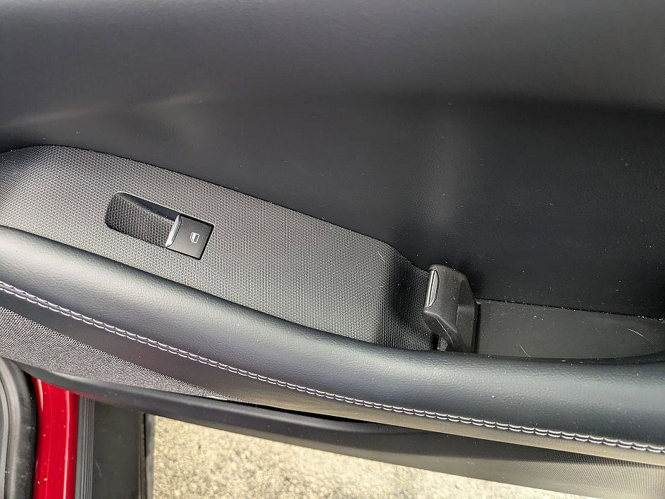 Used 2023 Ford Mustang Mach-E Premium image 35