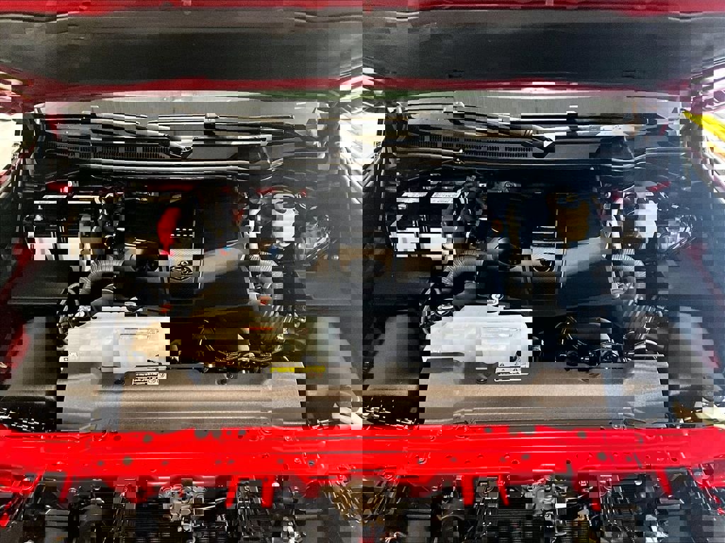 Used 2023 Toyota Tundra Platinum image 30