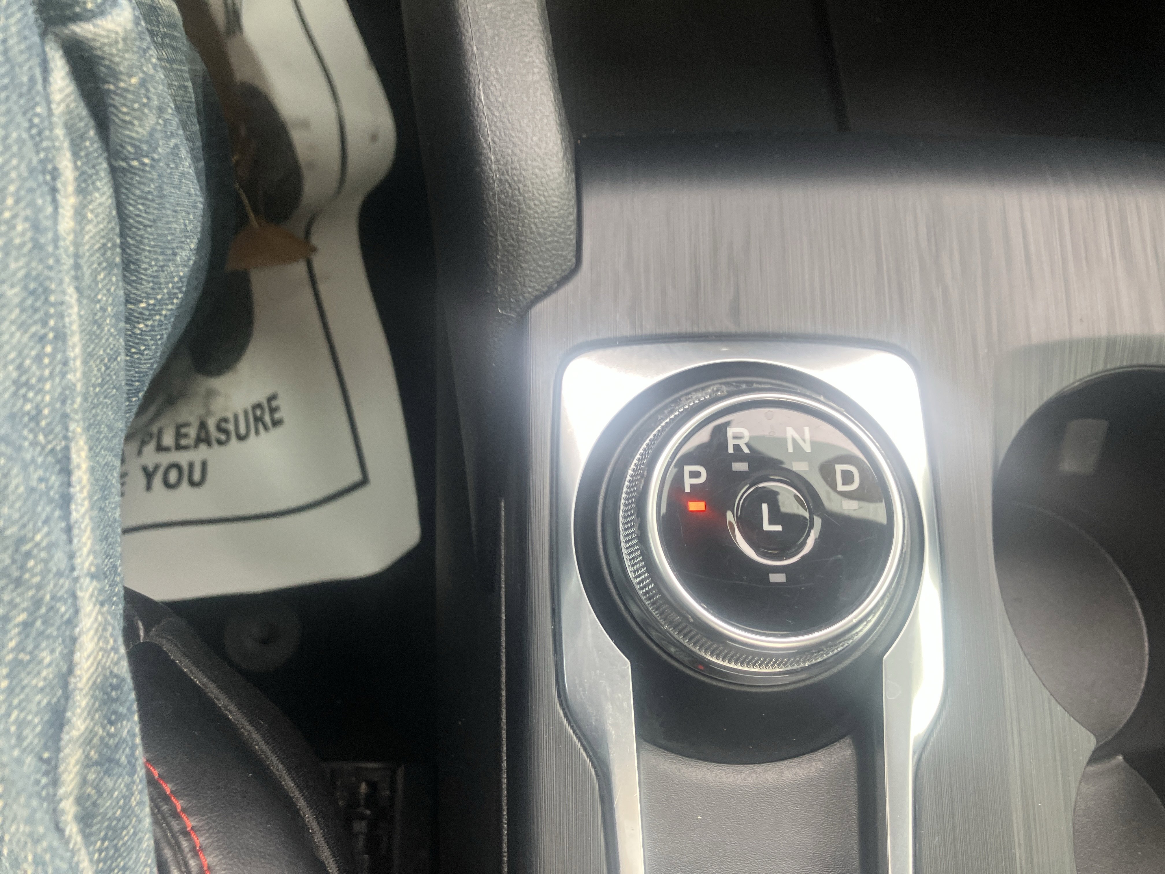 Used 2024 Ford Escape ST-Line w/ Tech Pack #1 image 31