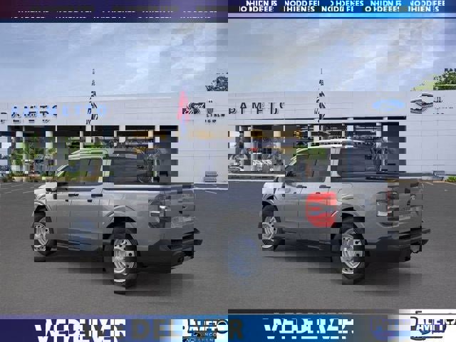 New 2026 Ford Maverick XL w/ 4K Tow Package image 4