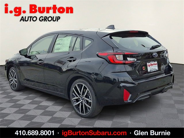 New 2026 Subaru Impreza 2.0i Sport image 3