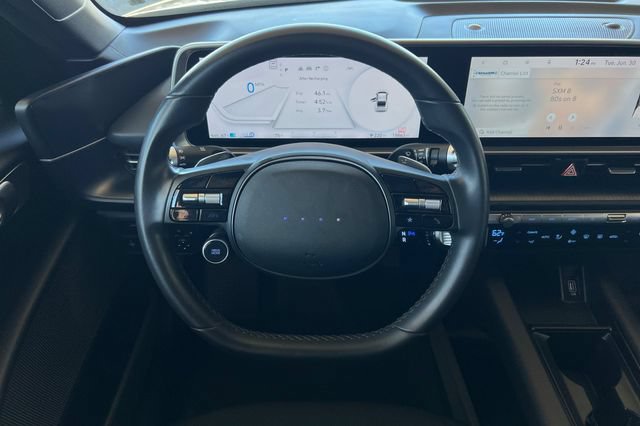 Certified 2024 Hyundai Ioniq 6 Limited RWD image 18
