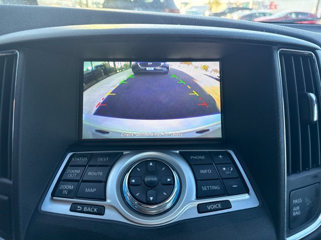 Used 2014 Nissan Maxima 3.5 SV w/ Sport Package FWD image 23