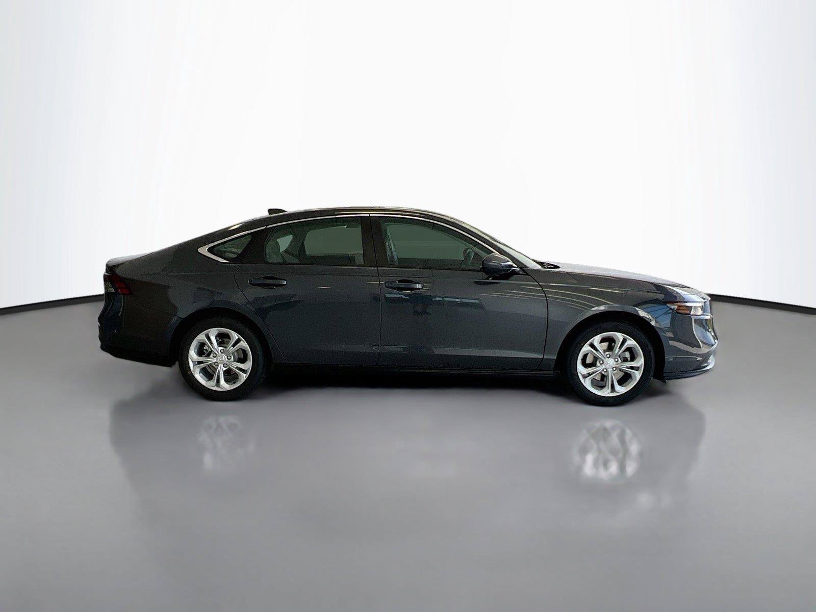 New 2026 Honda Accord LX image 16