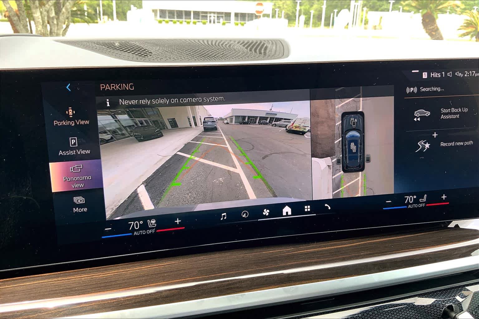 Used 2024 BMW X7 xDrive40i image 27
