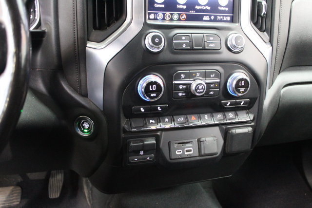 Used 2019 GMC Sierra 1500 SLE AWD/4WD image 20