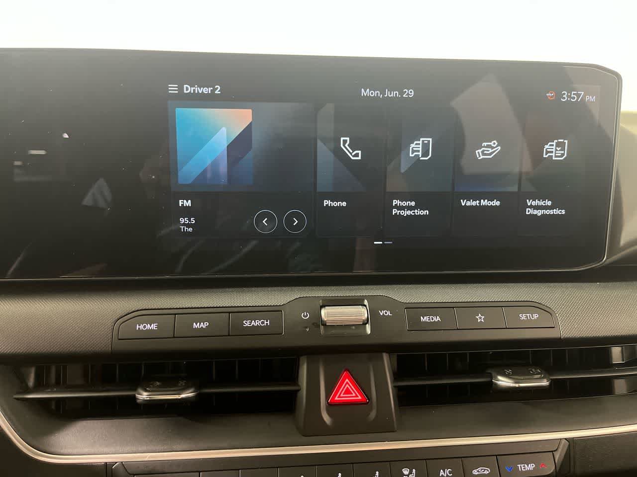 Used 2025 Kia K4 FWD image 18
