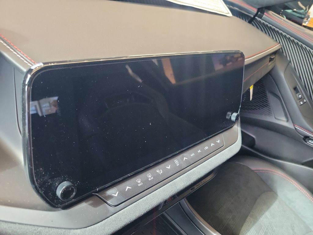 New 2026 Dodge Charger R/T Scat Pack image 19