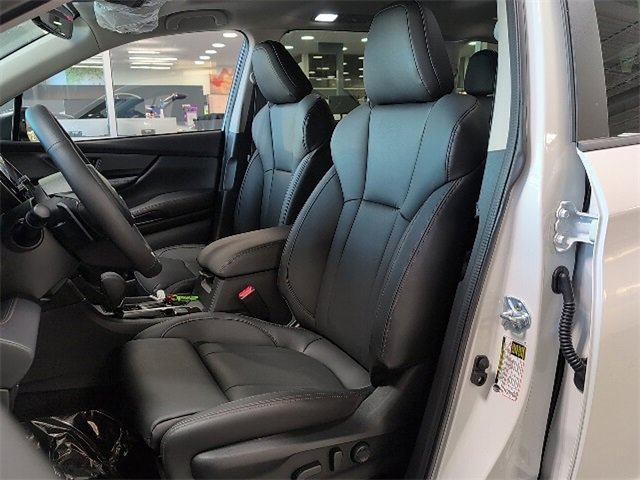 New 2025 Subaru Ascent Bronze Edition image 10