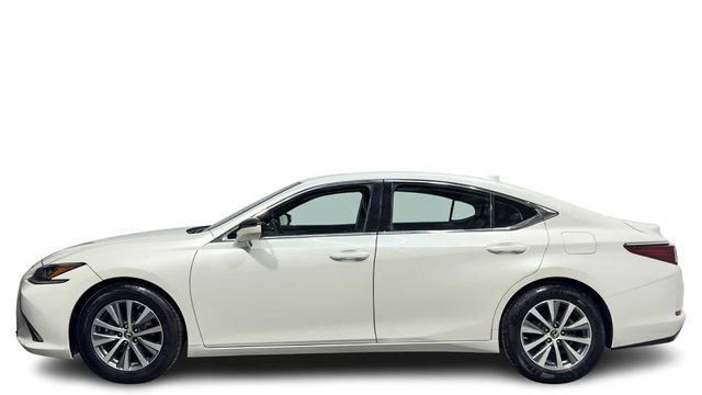 Used 2019 Lexus ES 350 w/ Accessory Package 2