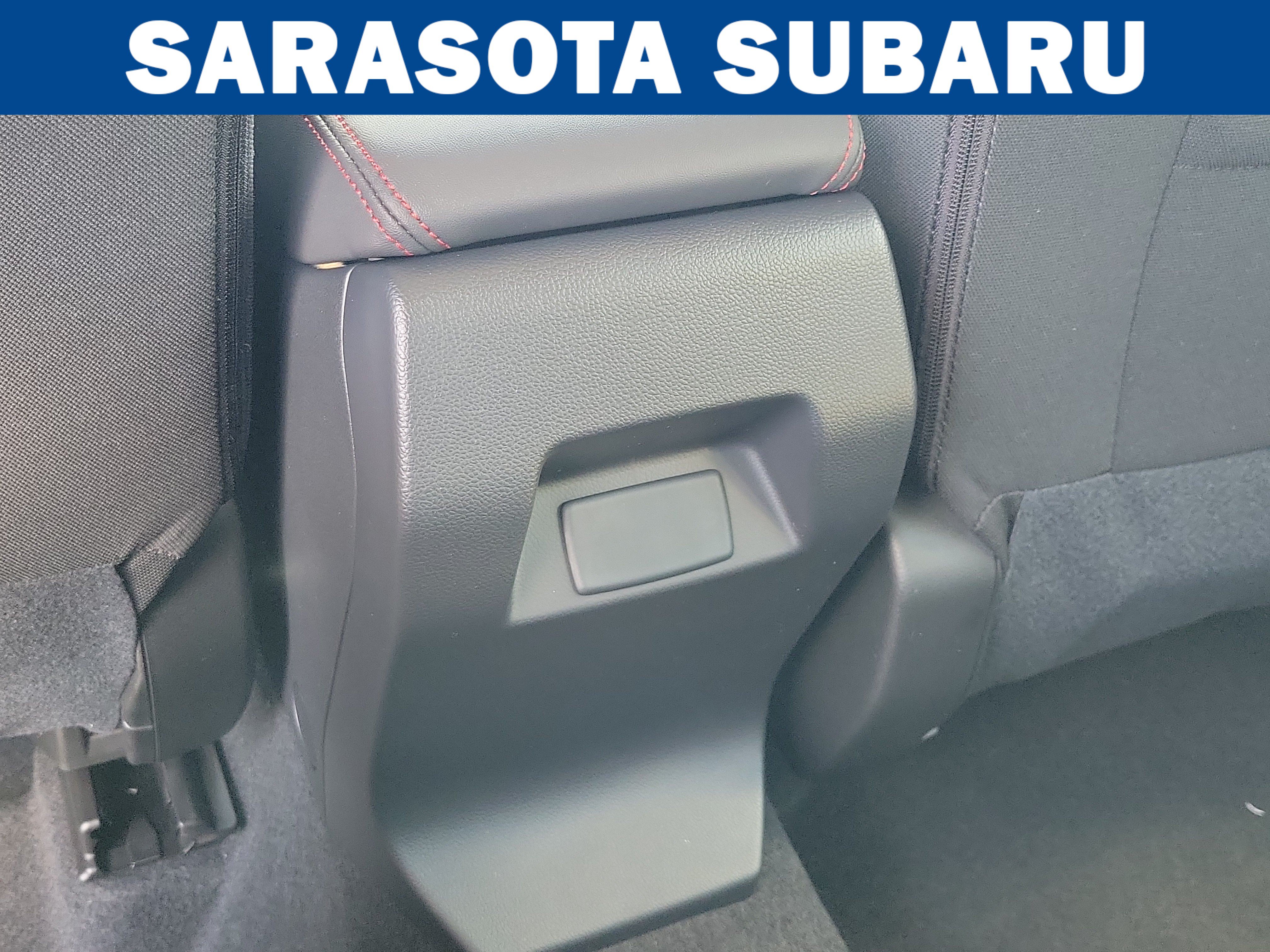 New 2026 Subaru Impreza 2.0i Sport AWD/4WD image 13