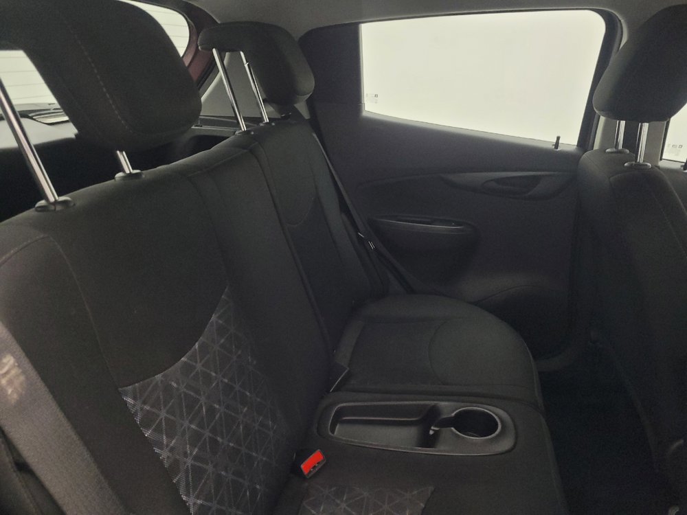Used 2021 Chevrolet Spark LT FWD image 19