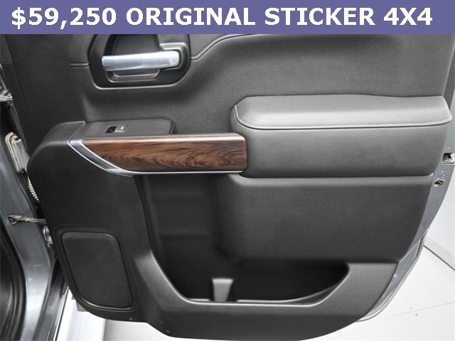 Used 2021 GMC Sierra 1500 SLT image 18