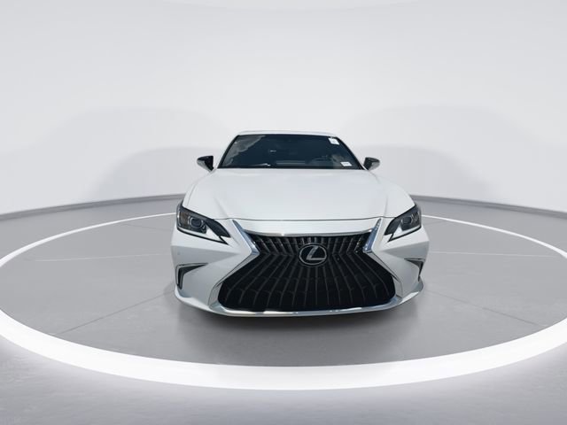 New 2024 Lexus ES 350 w/ Premium Package image 3