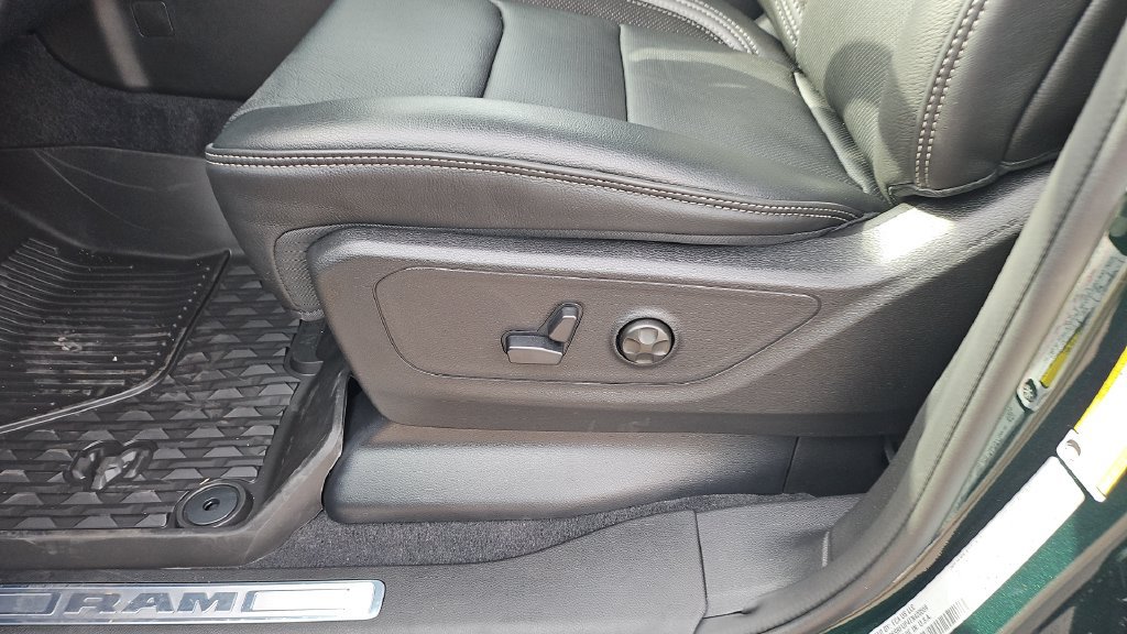 New 2026 RAM 1500 RHO w/ RHO Level 1 Equipment Group AWD/4WD image 7