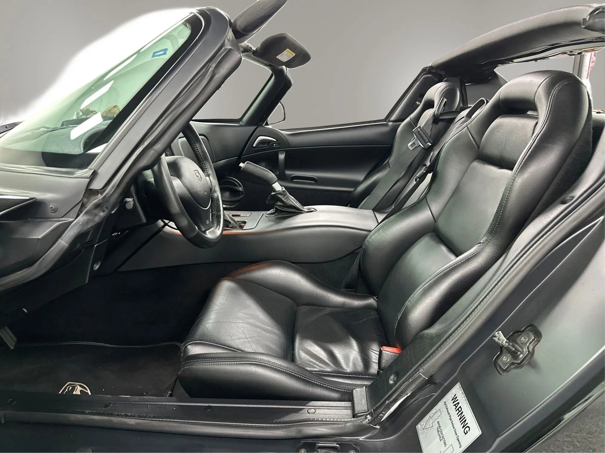Used 2000 Dodge Viper RT/10 RWD image 9