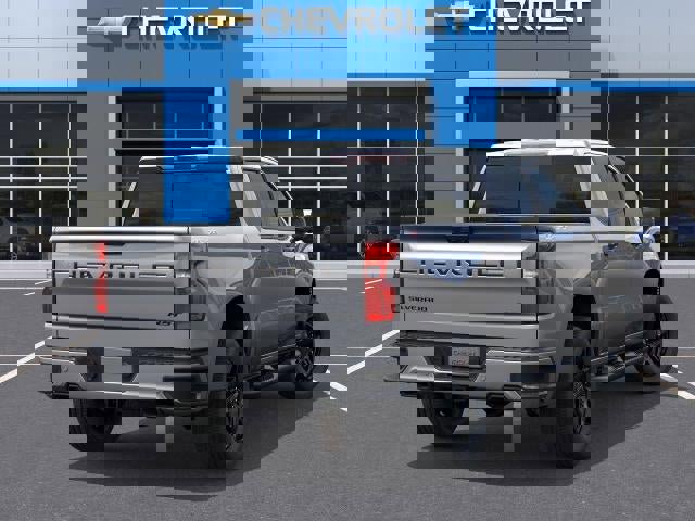 New 2026 Chevrolet Silverado 1500 RST w/ Redline Edition image 4