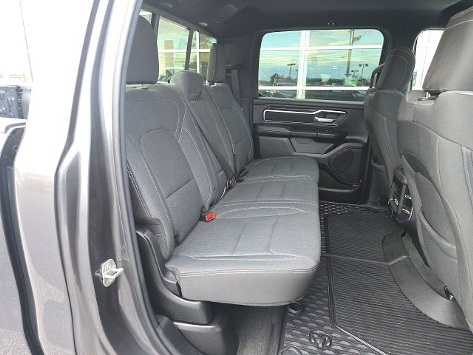 Used 2024 RAM 1500 Big Horn image 18