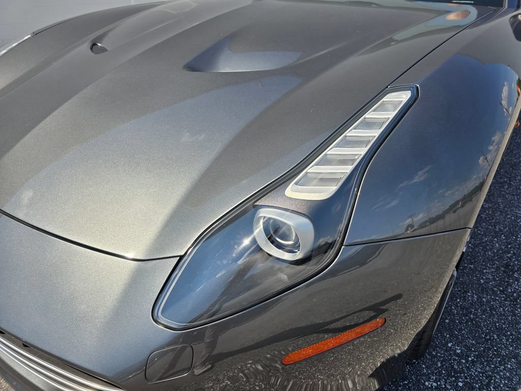 Used 2015 Ferrari California T RWD image 14