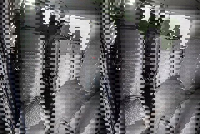 Used 2024 Ford Transit 350 XLT image 11