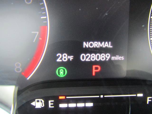 Used 2023 Honda Civic Sport image 15