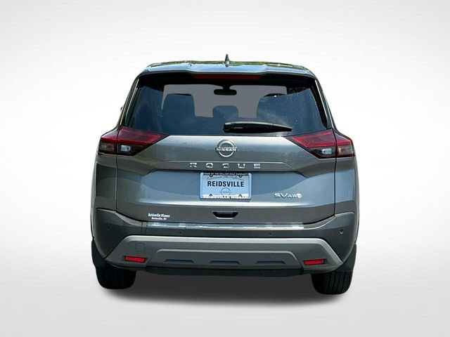 Used 2023 Nissan Rogue SV AWD/4WD image 5