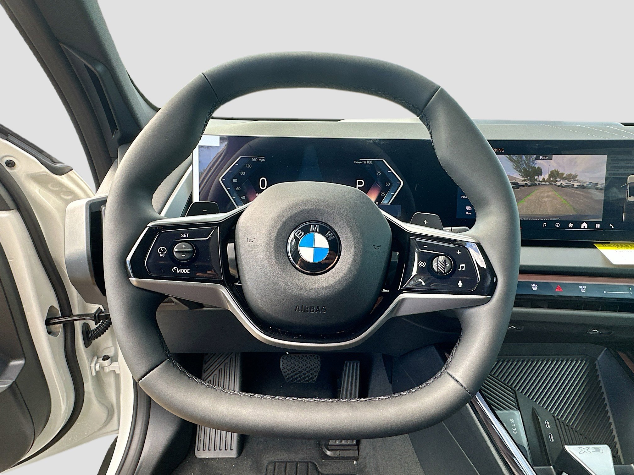 New 2026 BMW X3 xDrive30 w/ Convenience Package image 8