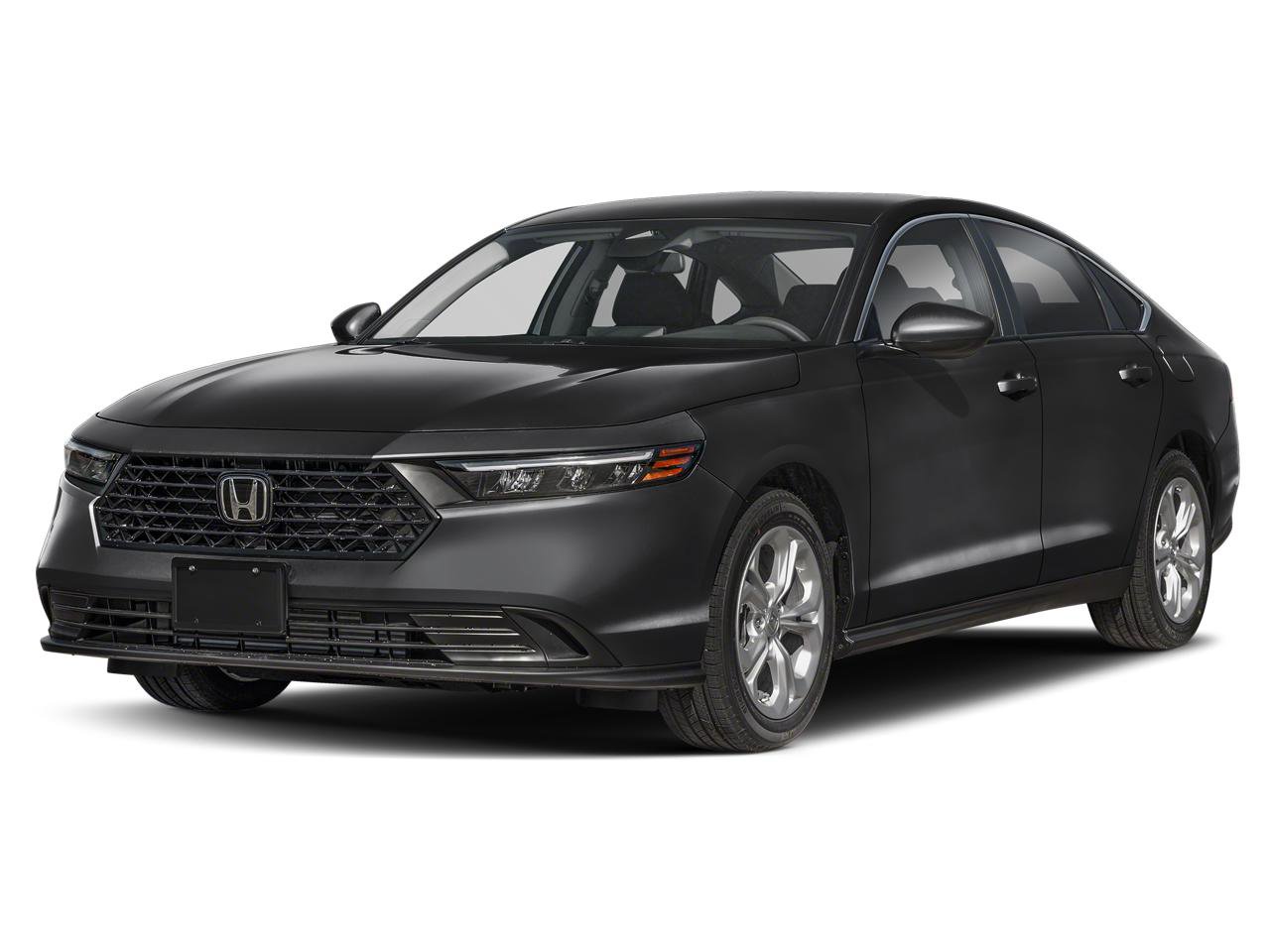New 2026 Honda Accord LX image 20