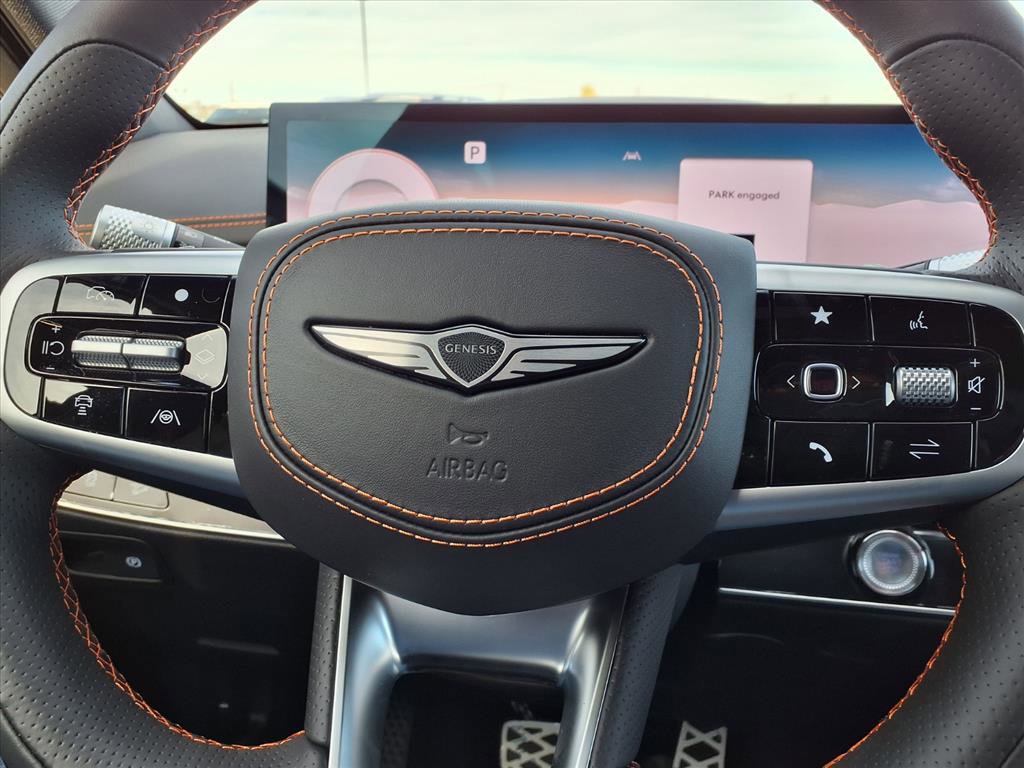 New 2026 Genesis GV70 2.5T Sport Prestige image 10