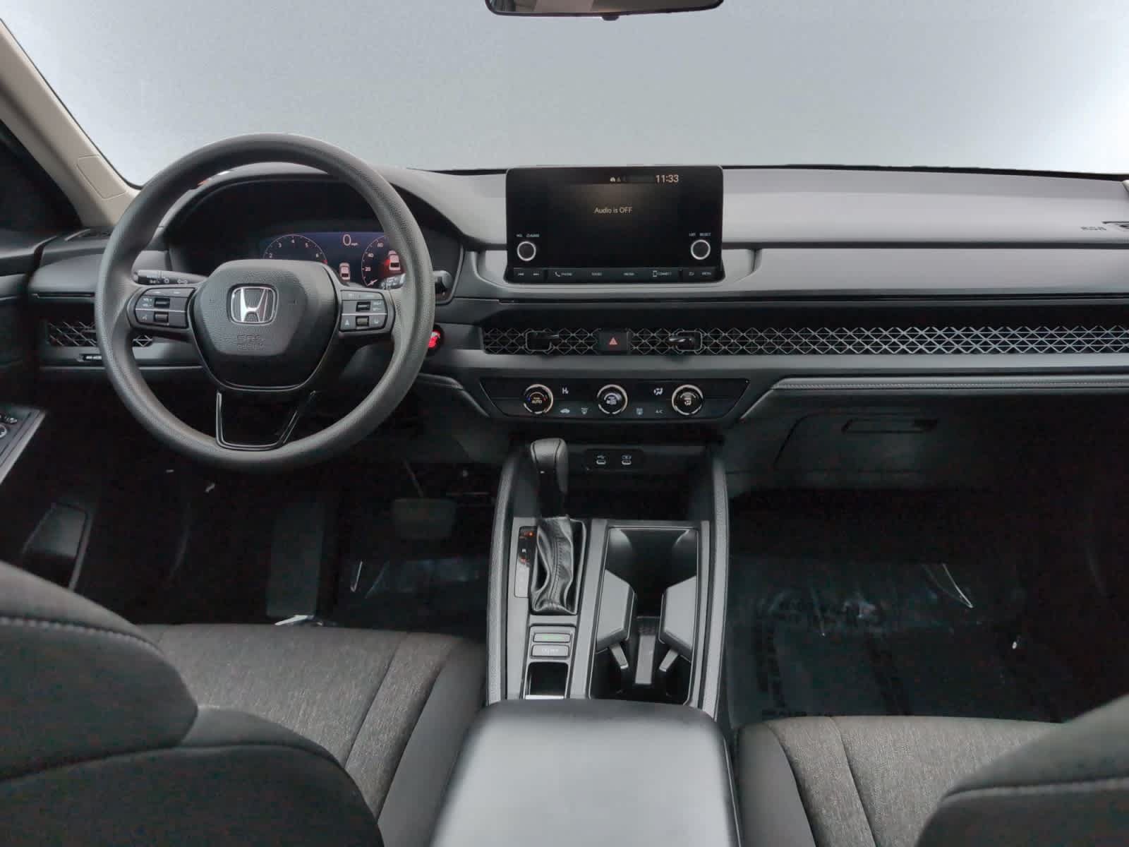 Used 2024 Honda Accord LX image 6