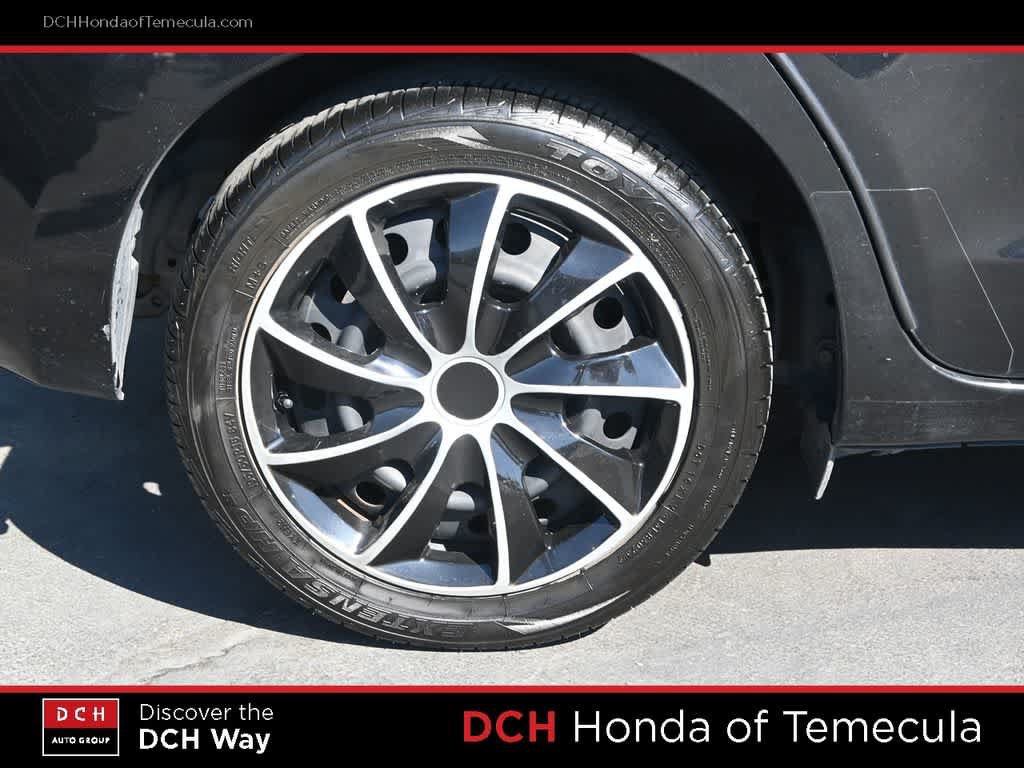 Used 2014 Scion xD FWD image 22