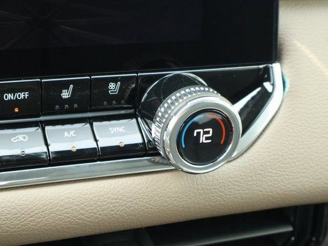 New 2025 GMC Canyon Denali image 30