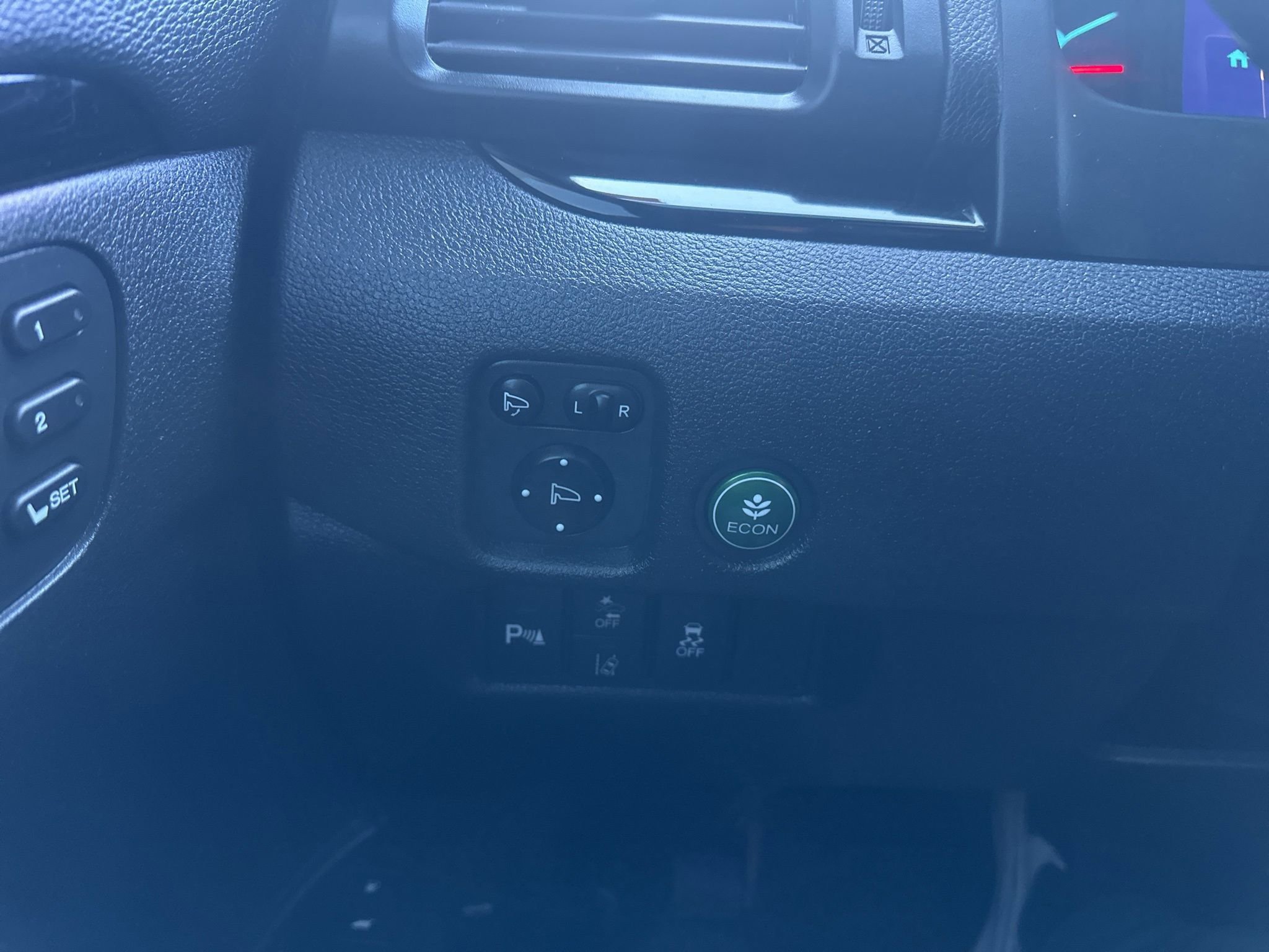 Used 2019 Honda Passport Touring image 33