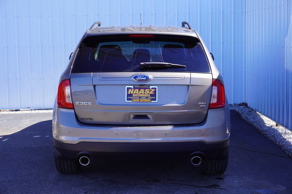 Used 2012 Ford Edge SEL image 5