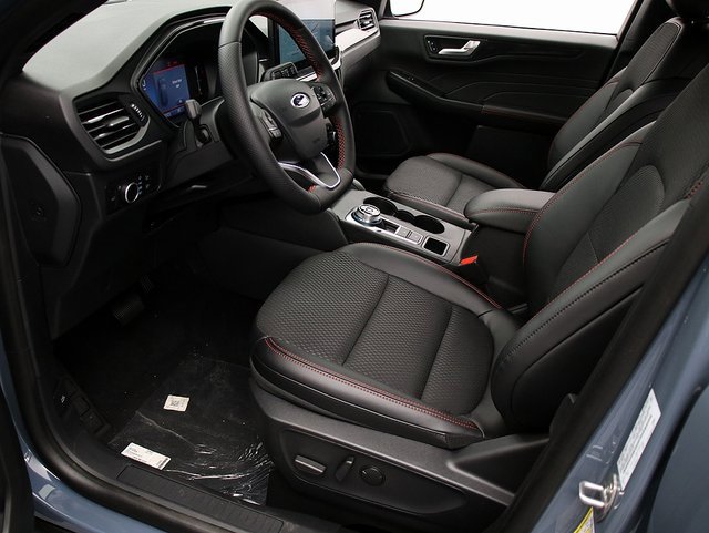New 2026 Ford Escape ST-Line image 10
