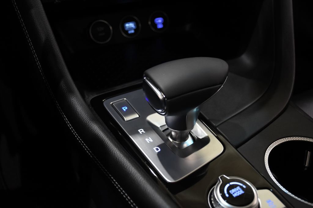 New 2026 Genesis G70 2.5T AWD/4WD image 21