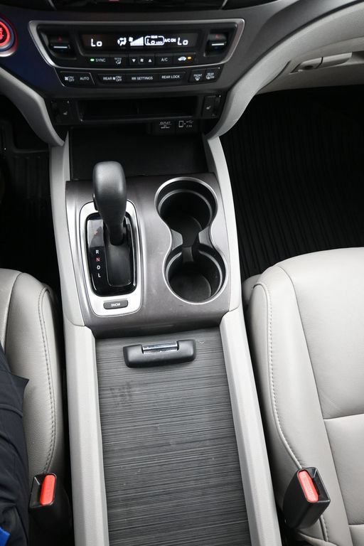 Used 2020 Honda Pilot EX-L image 14