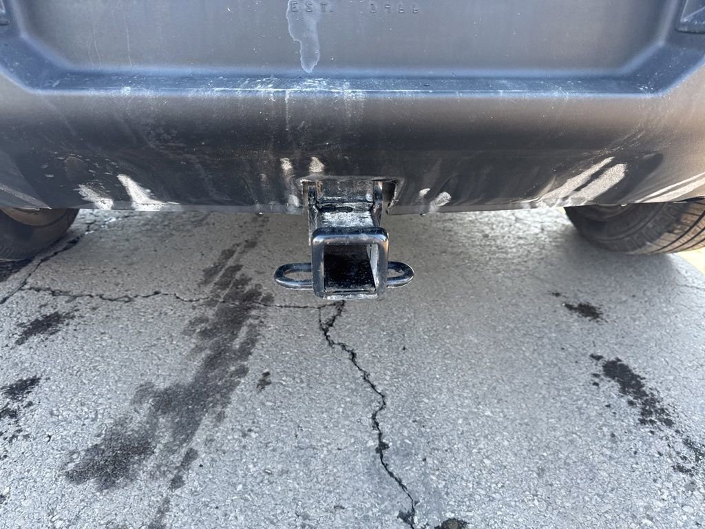 Used 2022 Ford Bronco Sport Big Bend w/ Convenience Package image 50