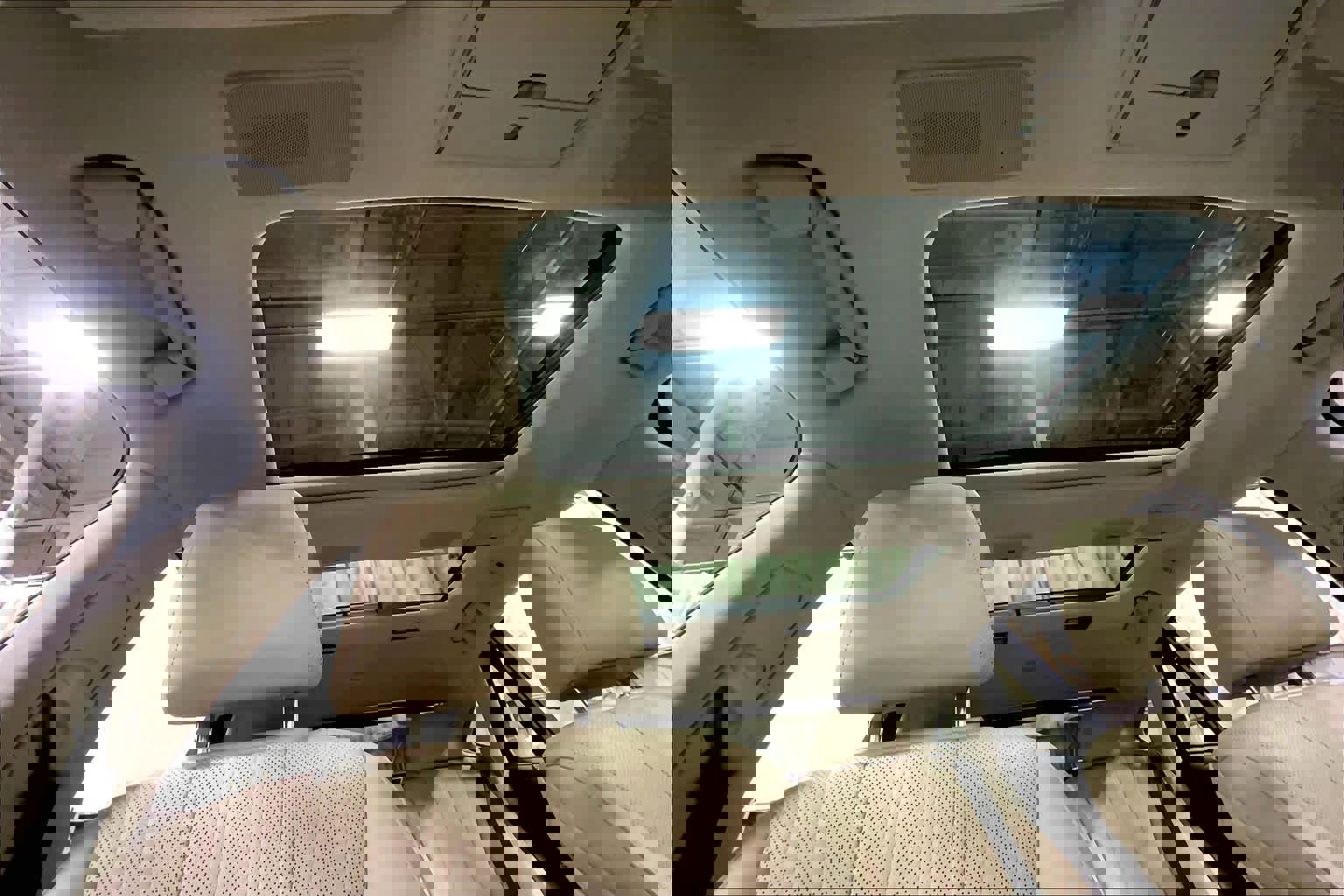 Used 2018 Lexus LS 500 AWD image 13