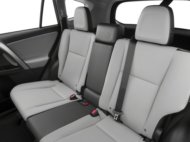 Used 2018 Toyota RAV4 Limited AWD/4WD image 14