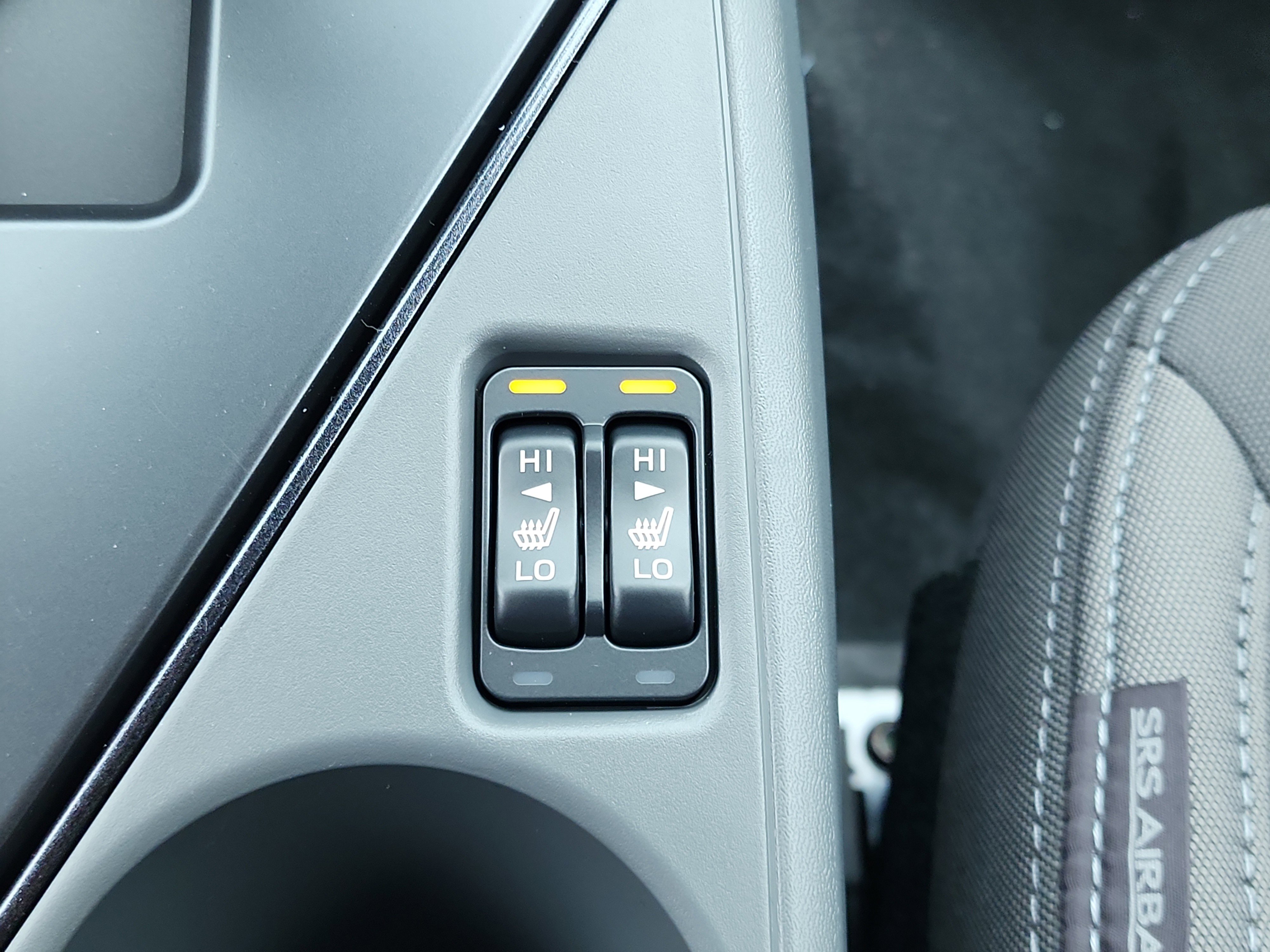 New 2026 Subaru Crosstrek 2.0i Premium image 13