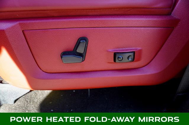 Used 2017 RAM 1500 Rebel w/ Luxury Group image 14