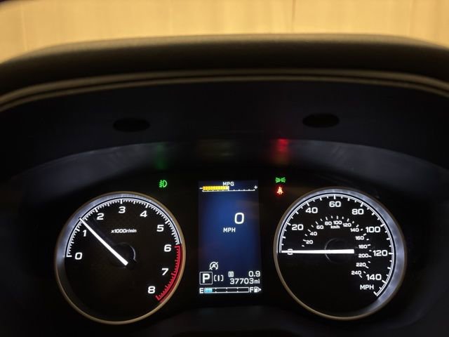 Used 2021 Subaru Forester Premium AWD/4WD image 12