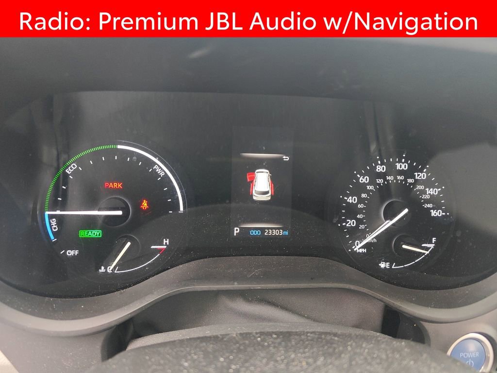 Used 2024 Toyota Sienna XLE w/ XLE Plus Package image 8