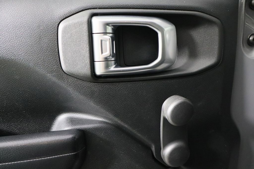 Used 2019 Jeep Wrangler Unlimited Sport image 18