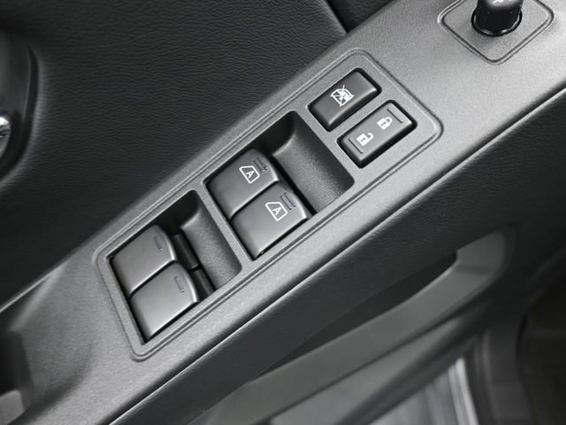 New 2026 Nissan Frontier SV w/ All-Weather Content Package image 13