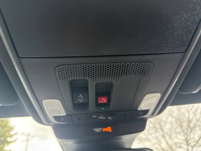 Used 2025 Honda Accord Sport image 37