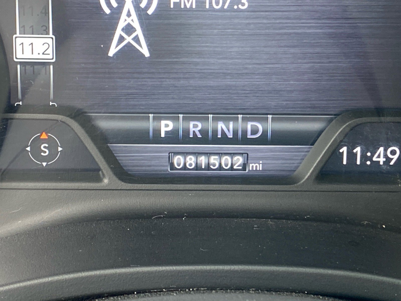 Used 2019 RAM 1500 Big Horn image 17