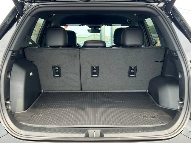 New 2027 Chevrolet Equinox RS w/ Safety and Technology Package AWD/4WD image 36