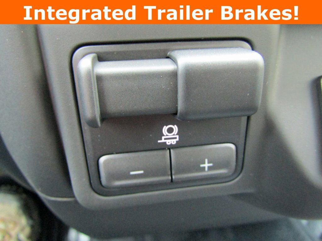 New 2026 Chevrolet Silverado 1500 W/T w/ WT Value Package AWD/4WD image 14